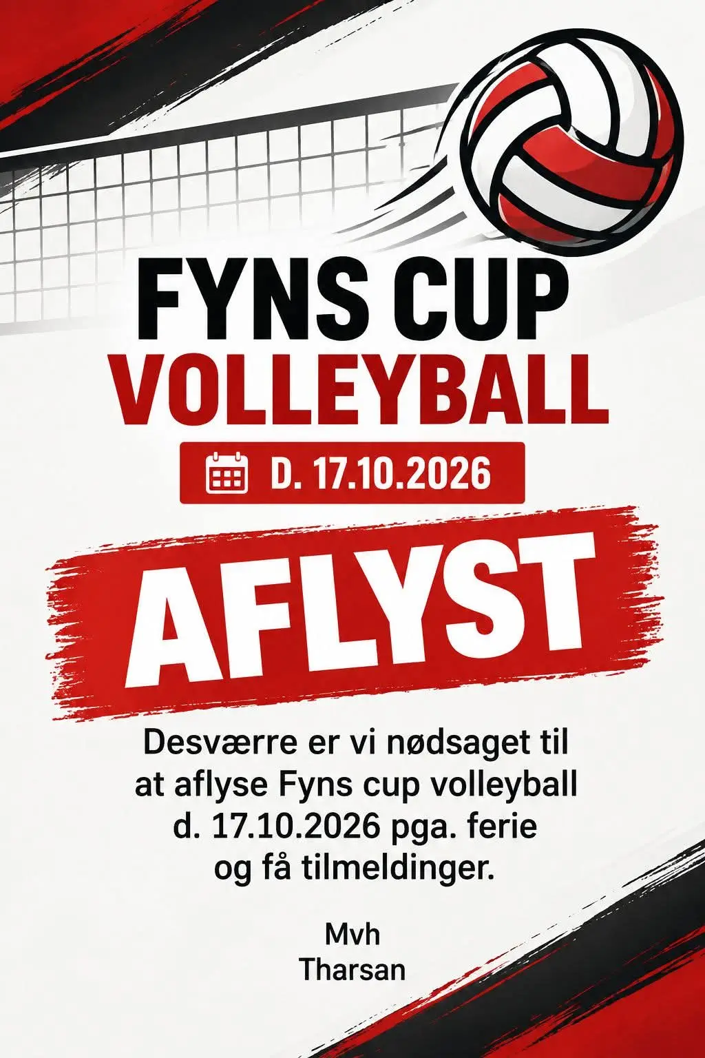 Fyns Cup 2026
