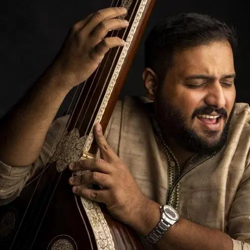 SIMA Los Angeles: Vignesh Ishwar Vocal Concert